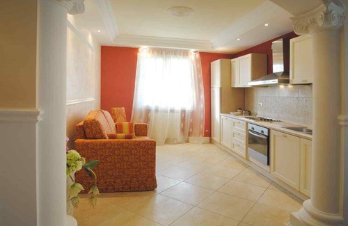 Montelabbate Villa | charming 250 m² solution of villa, pool nearby the beach in Italy