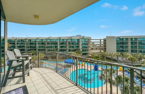 Orange Beach House | Charming 2bd/2ba w/Bay View, Pool w/Lazy River