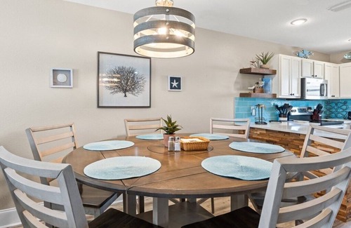 Port St. Joe House | Charming 2BR/2.5BA Gulf-Side Townhome in Barrier Dunes