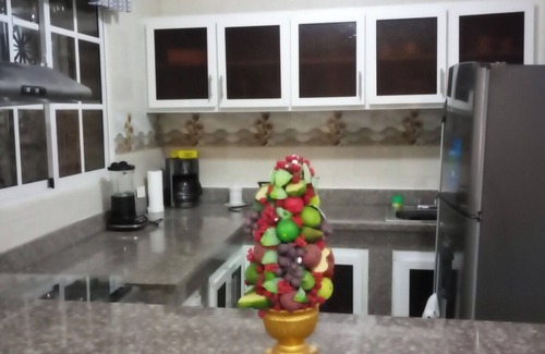 Zona Colonial Apartment | Charming 2BR, 2BA Apt with WiFi, AC in wonderful centralized Santo Domingo.