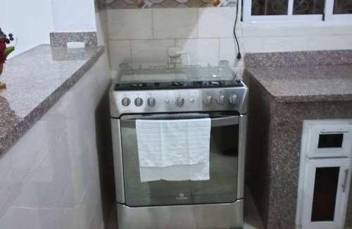 Zona Colonial Apartment | Charming 2BR, 2BA Apt with WiFi, AC in wonderful centralized Santo Domingo.
