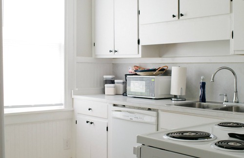 Montgomery Apartment | Charming 2BR | Pet Friendly & Fenced Yard