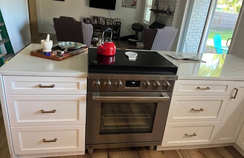 Fort Walton Beach House | Charming 3-bedroom house, close to the FWYC, Beach, and great restaurants!