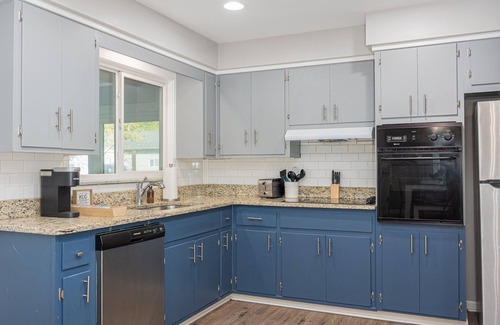 Reynoldsburg House | Charming 3 Bed 1 Bath Home Near Columbus Historic District Reynoldsburg