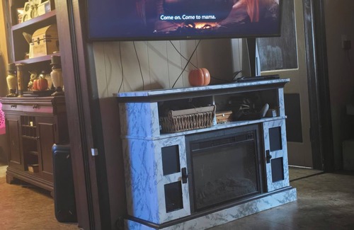 New Brighton House | Charming 3 Bed/2 Bath House in North Park - Fenced Backyard & Pet Friendly!" or