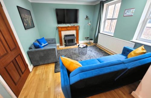 Abbey Road Apartment | Charming 3 Bed Home in Central London, Abbey Road
