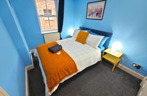 Abbey Road Apartment | Charming 3 Bed Home in Central London, Abbey Road
