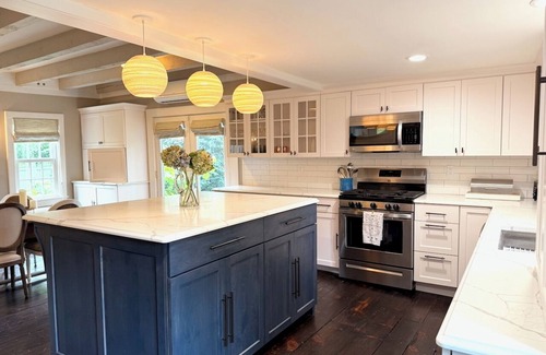 Clinton Corners Other | Charming 3-bedroom farmhouse in Clinton Corners with AC