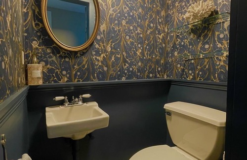 Clinton Corners Other | Charming 3-bedroom farmhouse in Clinton Corners with AC