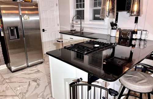 Highland Falls House | Charming 3-bedroom Newly Renovated house in Highland Falls with AC, WiFi