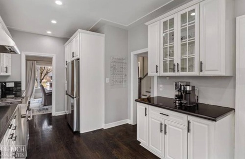 Grosse Pointe House | Charming 3-bedroom 3.5 bath house in desirable Grosse Pointe, MI