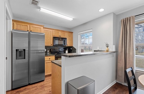 Lacy-Lakeview House | Charming 3-bedroom home in Waco!