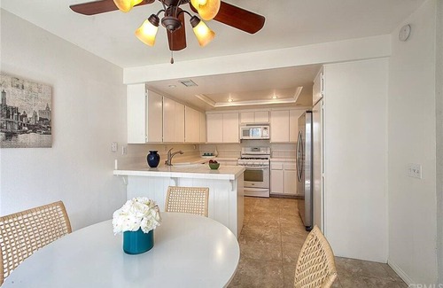 Mission Viejo Condo | Charming 3-bedroom condo with WiFi and AC in peaceful Mission Viejo