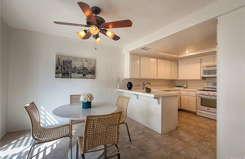 Mission Viejo Condo | Charming 3-bedroom condo with WiFi and AC in peaceful Mission Viejo