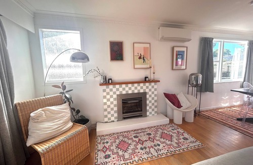 Otumoetai House | Charming 3-Bedroom Bungalow near CBD & the Mount