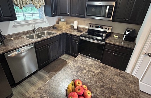 Saucier Other | Charming 3-bedroom farm house. Love horses and nature? Nature at its best.