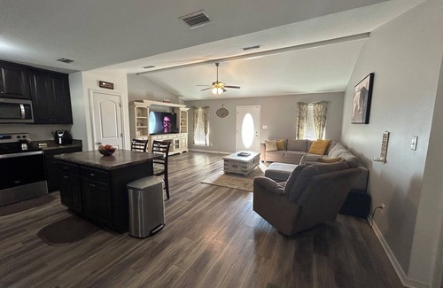 Saucier Other | Charming 3-bedroom farm house. Love horses and nature? Nature at its best.