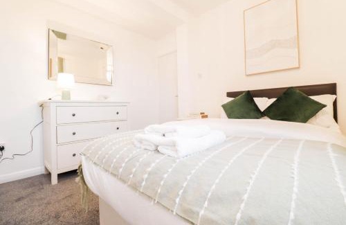 Northcote Apartment | Charming 3-Bedroom Flat Clapham Comfort