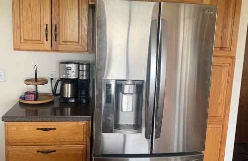 Rock Falls House | Charming 3-bedroom fully renovated house in peaceful country setting