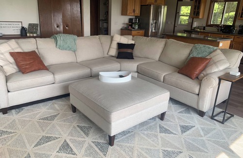 Rock Falls House | Charming 3-bedroom fully renovated house in peaceful country setting