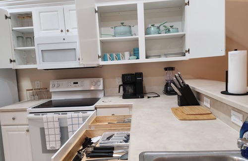 Indian Trails House | Charming 3-bedroom house in lovely Palm Coast near beach with back Patio