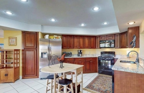 Florida Ridge House | Charming 3-bedroom house with Key West flair in tranquil Vero Beach