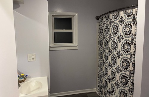 Harrietta House | Charming 3-bedroom house with AC in Harrietta