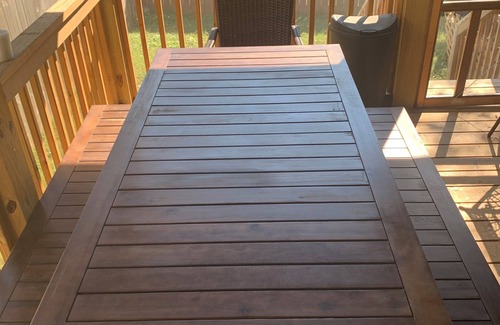 Nashville House | Charming 3 Bedroom House with Screened Porch (12 minute drive to Broadway)