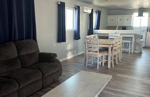 Tombstone House | Charming 3-bedroom house with AC and WiFi in historic Tombstone