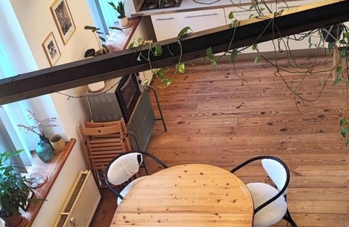 Historisch centrum House | Charming 3-bedroom house with 2 bathrooms in Old Time Antwerpen