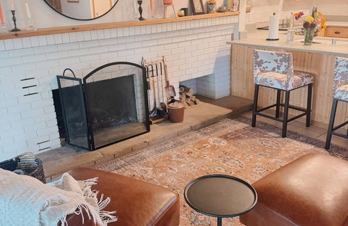 Corrales House | Charming 3-bedroom house with King Suite in Corrales