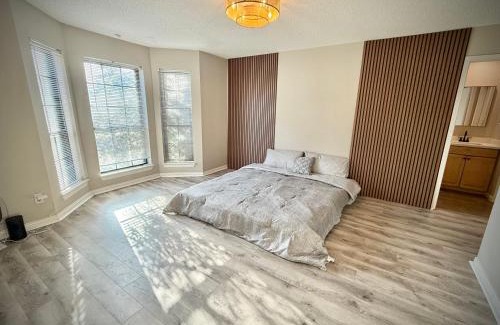 Lewisville House | Charming 3-bedroom house in delightful Lewisville with AC, WiFi