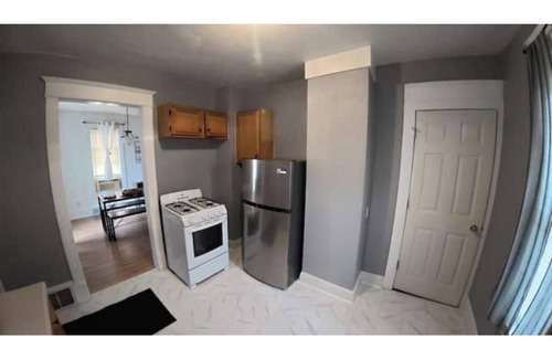 Rockford House | Charming 3-bedroom house in superb Rockford