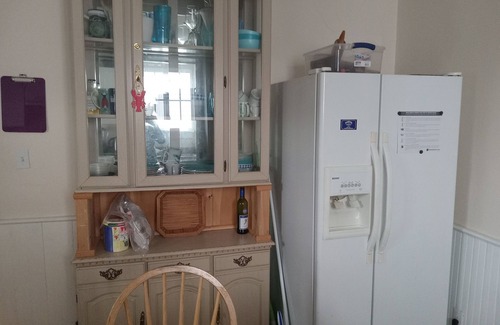 Rockland House | Charming 3-bedroom house in wonderful Rockland with WiFi
