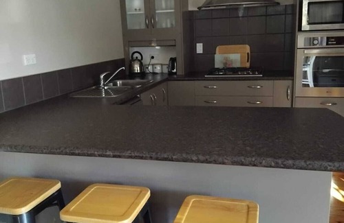 Napier House | Charming 3-bedroom house walking distance to the wonderful Napier, marine parade