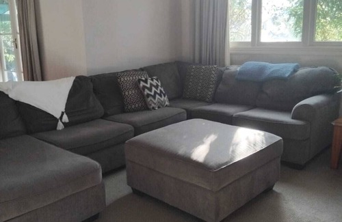 Napier House | Charming 3-bedroom house walking distance to the wonderful Napier, marine parade