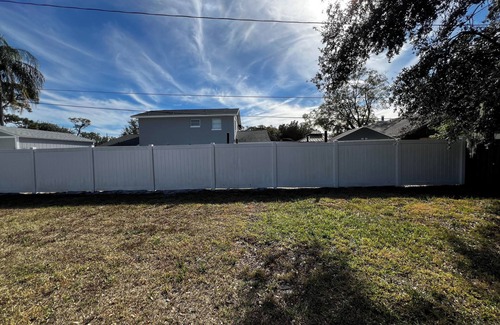 Orlando House | Charming 3-bedroom house with WiFi, AC in marvelous Orlando