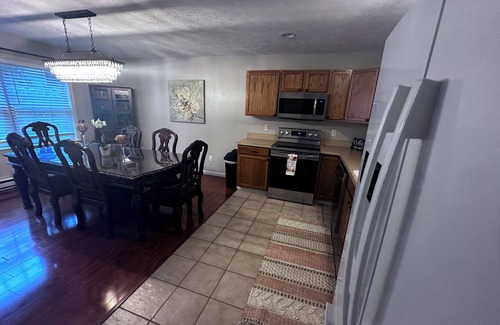 Drums House | Charming 3-bedroom house with WiFi, high in mountains of Drums