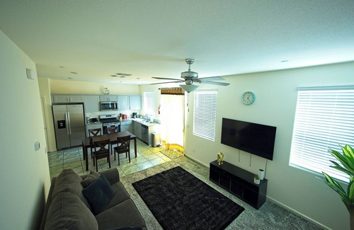 Merced House | Charming 3-bedroom house in nice Merced