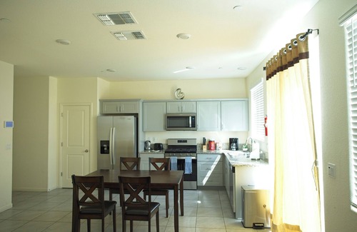 Merced House | Charming 3-bedroom house in nice Merced