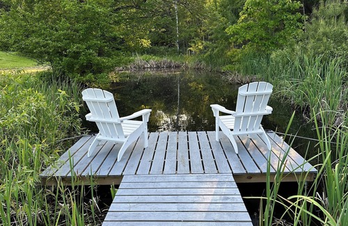 Warren House | Charming 3-bedroom house in Warren – Minutes from Midcoast Maine Adventures