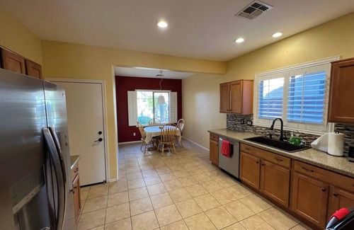 Gold Canyon House | Charming 3-bedroom house in Gold Canyon with 1 gigabit WiFi and amazing views