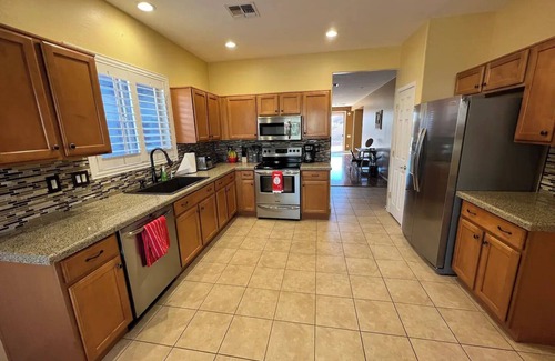 Gold Canyon House | Charming 3-bedroom house in Gold Canyon with 1 gigabit WiFi and amazing views