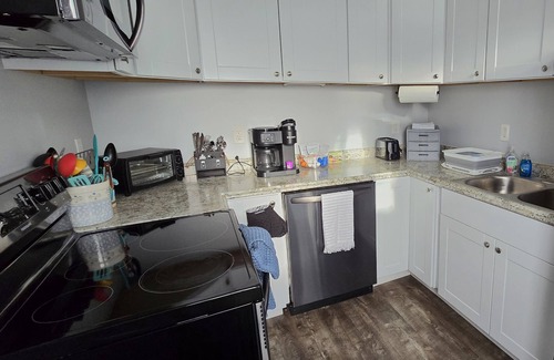 Panama City House | Charming 3-bedroom home in beautiful Panama City