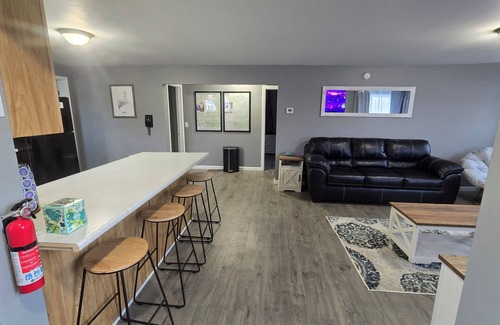 Presque Isle House | Charming 3-bedroom house in Presque Isle