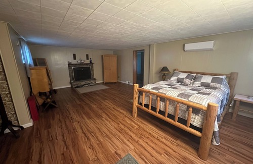 Rock Stream Other | Charming 3-bedroom farmhouse in Rock Stream including vineyard and winery tour.