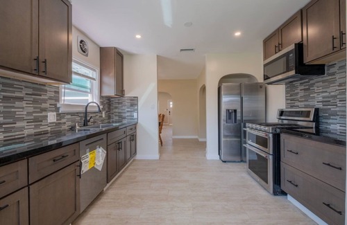 San Fernando House | Charming 3-bedroom house with AC, WiFi in beautiful San Fernando