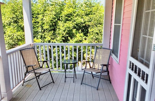 Dayton House | Charming 3-Bedroom, Walk To Downtown, Minutes To Airport/UD/WSU/MVH/KMH/WPAFB