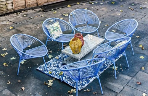 Canonbury Apartment | Charming 3-BR Flat with Ensuite Master and Balcony