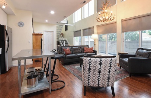 West Bucktown House | Charming 3-BR House in Logan Sq